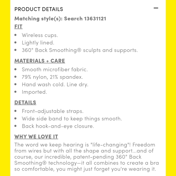 Torrid Curve Dream Wire-Free Bra - Sz 40H - Picture 7 of 8